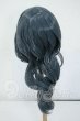 画像2: 8-9inch/インソムニア製:ウィッグ Y-26-05-15-249-WT-ZY (2)
