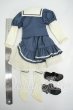 画像2: SDM/OF トゥインクルセーラー(ネイビー)シリーズ：ボークス製 Y-26-05-15-138-WT-ZY (2)