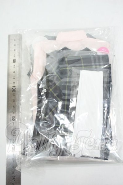 画像2: SD/OF:衣装セット Y-26-05-22-038-WT-ZY (2)