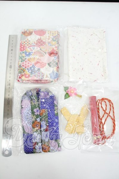 画像2: MSD&SDM/OF：着物 Y-26-05-22-059-WT-ZY (2)
