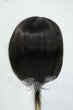 画像2: 8-9inch/ウィッグ Y-26-05-22-162-WT-ZY (2)