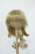 画像1: 7-8inch/ウィッグ Y-26-05-22-174-WT-ZY (1)