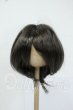 画像1: 8-9inch/ウィッグ Y-26-05-22-178-WT-ZY (1)