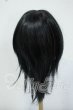 画像2: 8-9inch/ウィッグ Y-26-05-22-177-WT-ZY (2)