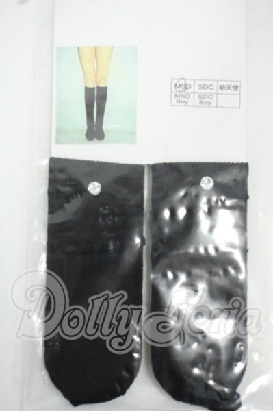 画像1: SDM＆MSD/OF:靴下 Y-26-05-29-270-WT-ZY (1)