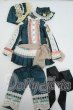 画像1: SD13BOY/OF:小石10g様製 衣装セット Y-26-05-22-080-WT-ZY (1)