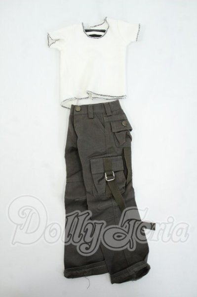 画像1: SDM＆MSD/OF:衣装セット Y-26-05-22-049-WT-ZY (1)