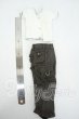 画像2: SDM＆MSD/OF:衣装セット Y-26-05-22-049-WT-ZY (2)
