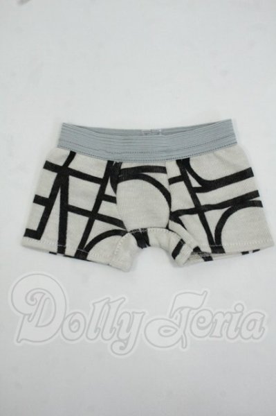 画像1: SD13~17BOY/OF:下着 Y-26-05-22-263-WT-ZY (1)