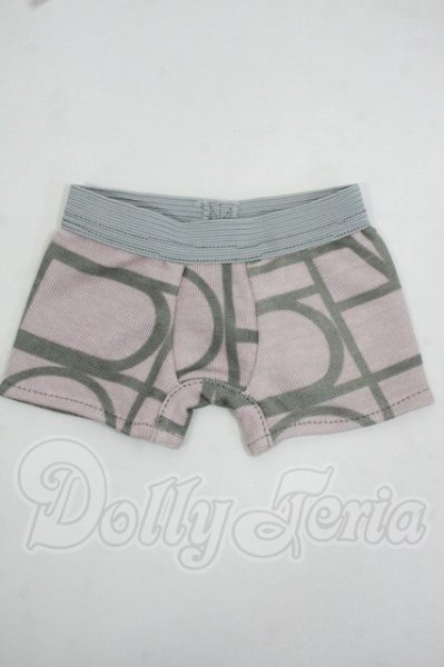 画像1: SD13~17BOY/OF:下着 Y-26-05-22-257-WT-ZY (1)