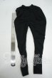 画像2: SD13BOY/衣装(パンツ) Y-26-05-22-278-WT-ZY (2)