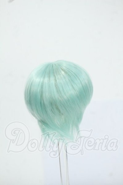画像2: 5.5inch/ウィッグ Y-26-05-22-236-WT-ZY (2)