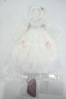 画像1: SDM/OF:T'alice(ティアリーチェ)様製ドレス Y-26-05-22-205-WT-ZY (1)