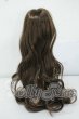 画像2: 9inch/ウィッグ Y-26-05-29-053-WT-ZY (2)