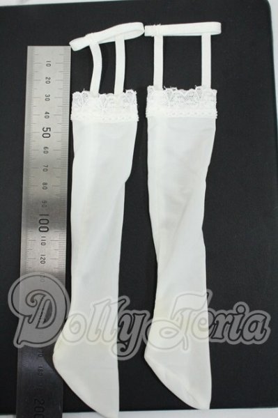 画像2: SDM＆MSD/OF:靴下 Y-26-05-29-031-WT-ZY (2)