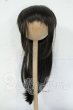 画像1: 8inch/ウィッグ Y-26-06-02-170-WT-ZY (1)
