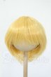 画像1: 8-9inch/ウィッグ Y-26-06-02-134-WT-ZY (1)