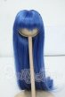 画像1: 7inch/DOLLCE製 ウィッグ Y-26-06-02-179-WT-ZY (1)