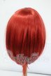 画像2: 8.5inch/Cotin Doll製 ウィッグ Y-26-06-02-164-WT-ZY (2)