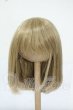 画像1: 7-8inch/AZONE:Beshineウィッグ Y-26-06-02-176-WT-ZY (1)