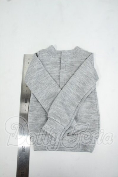 画像2: SD13BOY/トップス Y-26-06-02-208-WT-ZY (2)