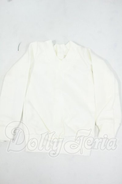 画像1: SD13BOY/トップス Y-26-06-02-207-WT-ZY (1)