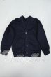 画像1: SD13BOY/OF:カーディガン Y-26-06-02-205-WT-ZY (1)