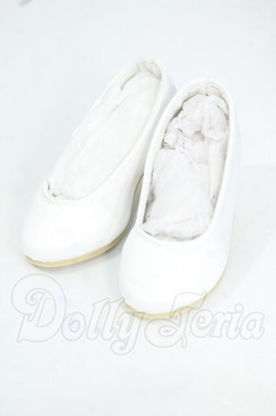 画像1: SD/OF:靴 Y-26-06-02-266-WT-ZY (1)