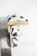 画像2: 幼SD/OF:靴 Y-26-06-02-270-WT-ZY (2)