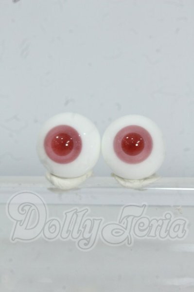 画像1: 14mm/グラスアイ Y-26-06-02-261-WT-ZY (1)