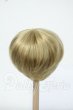 画像2: 7-8inch/Little Monica:Dandy Antique Cream Y-26-06-09-026-WT-ZY (2)