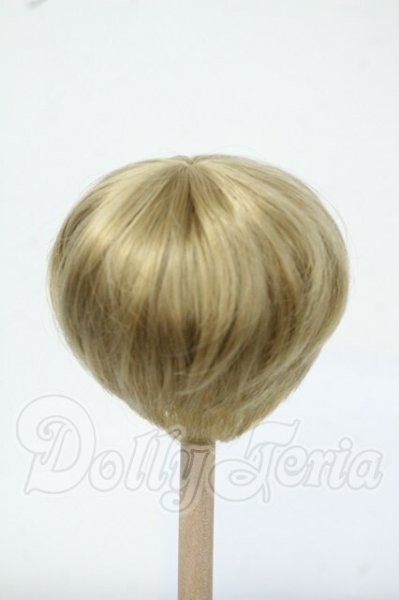画像2: 7-8inch/Little Monica:Dandy Antique Cream Y-26-06-09-026-WT-ZY (2)