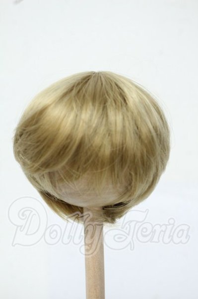 画像1: 7-8inch/Little Monica:Dandy Antique Cream Y-26-06-09-027-WT-ZY (1)