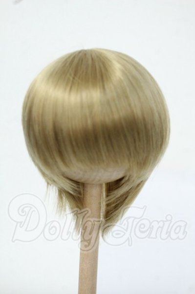 画像1: 7-8inch/Little Monica:Dandy Antique Cream Y-26-06-09-025-WT-ZY (1)