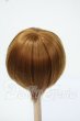画像2: 7-8inch/ウィッグ Y-26-06-09-029-WT-ZY (2)