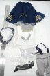 画像2: SDM/OF:ギルバート 星間学寮ver. 制服セット Y-26-06-09-057-WT-ZY (2)