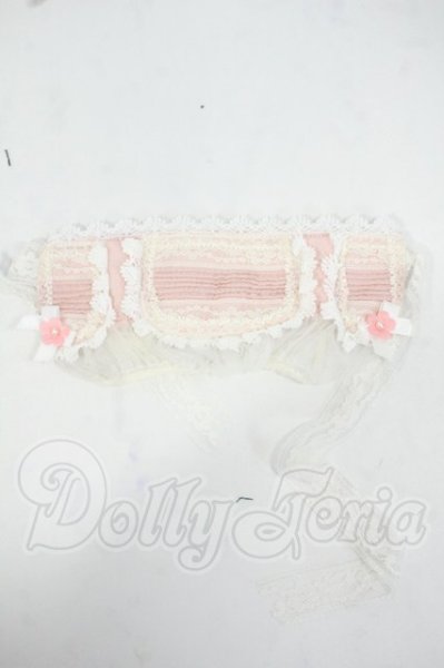 画像1: SD/ヘッドドレス Y-26-06-09-100-WT-ZY (1)