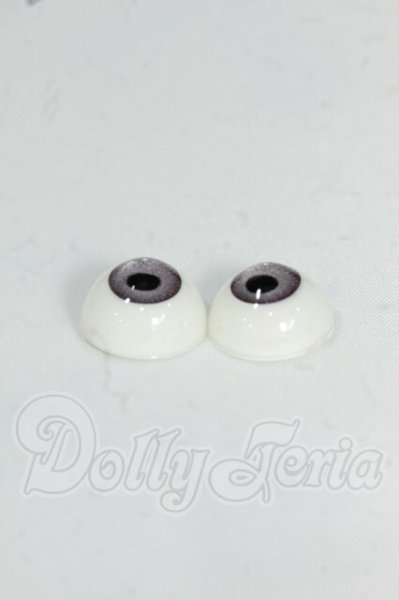 画像2: 12ｍｍ/アクリルアイ Y-26-06-09-054-WT-ZY (2)