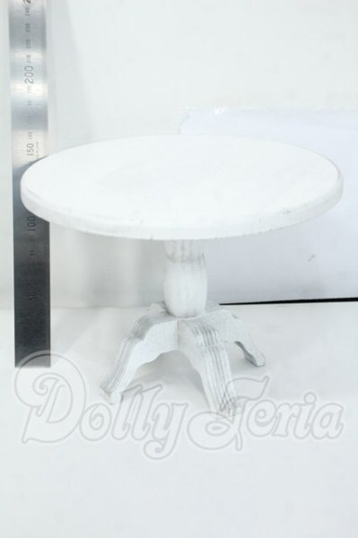 画像2: SD/1/4サイズ：ディスプレイ用家具 Y-26-06-09-203-WT-ZY (2)