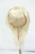 画像1: 8-9inch/ウィッグ Y-26-06-16-161-WT-ZY (1)