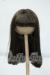 画像1: 7inch/Rwigs45-63 ウィッグ Y-26-06-16-259-WT-ZY (1)
