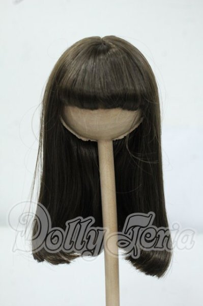 画像1: 7inch/Rwigs45-63 ウィッグ Y-26-06-16-259-WT-ZY (1)