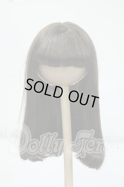 画像1: 7inch/Rwigs45-63 ウィッグ Y-26-06-16-259-WT-ZY (1)