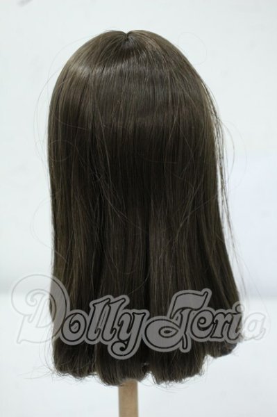 画像2: 7inch/Rwigs45-63 ウィッグ Y-26-06-16-259-WT-ZY (2)
