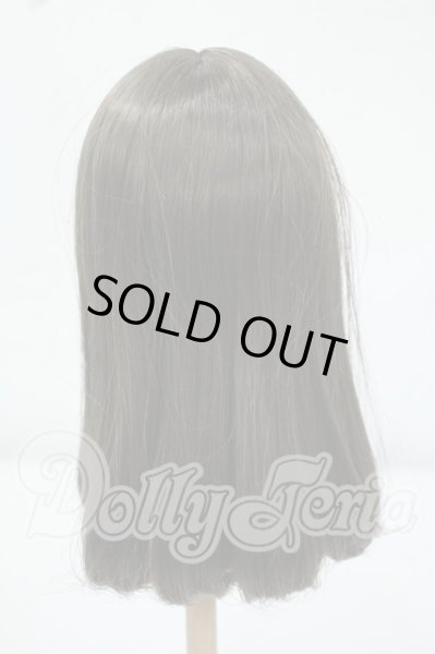 画像2: 7inch/Rwigs45-63 ウィッグ Y-26-06-16-259-WT-ZY (2)