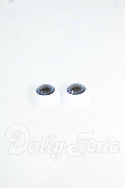 画像2: 16mm/アクリルアイ Y-26-06-16-262-WT-ZY (2)