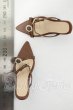 画像2: SDGrG/OF:靴 Y-26-06-16-247-WT-ZY (2)