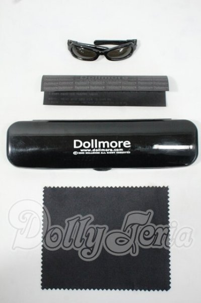 画像1: SDM＆MSD/OF:DOLLMORE製 サングラス Y-26-06-16-238-WT-ZY (1)