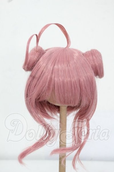 画像1: 9inch/ウィッグ：みさんとるーぷ様 Y-26-06-23-029-WT-ZY (1)