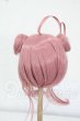 画像2: 9inch/ウィッグ：みさんとるーぷ様 Y-26-06-23-029-WT-ZY (2)